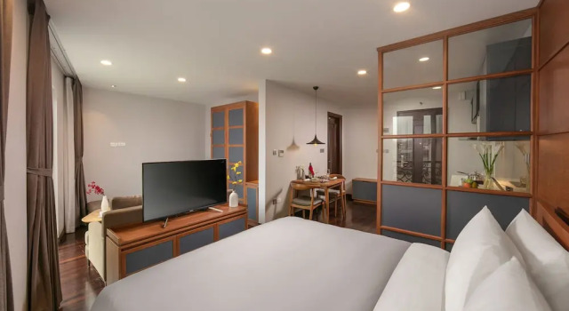 Номер Premium KEGON Inn
