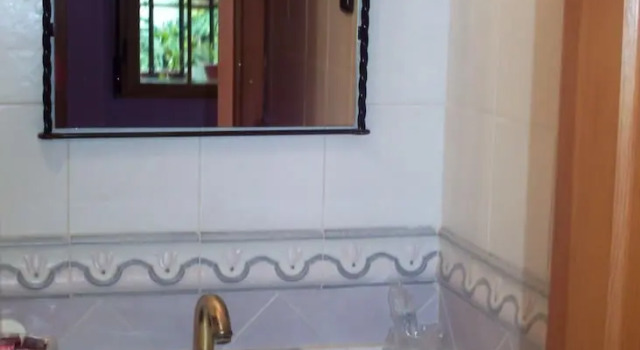 Номер Standard Casa Rural La Breña