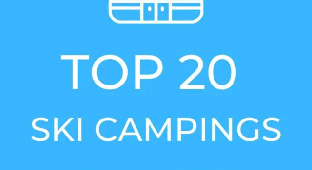 Номер Standard Camping Gran Bosco