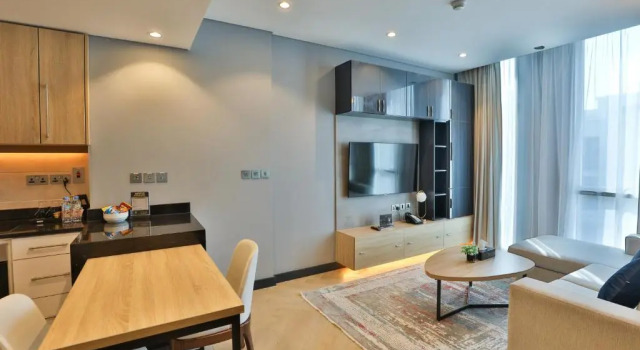 Appartamento Standard Royal Mansoura Residence Hotel