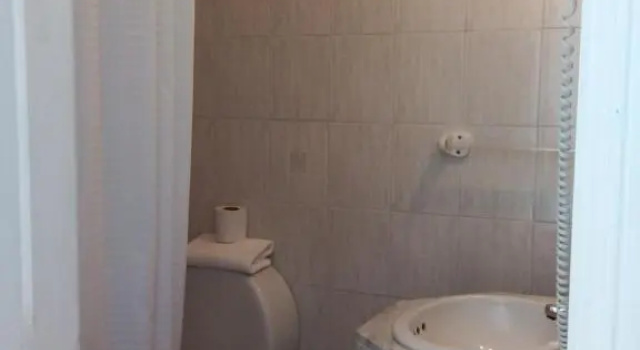 Номер Economy Hotel Escorial