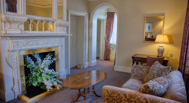 Suite Audleys Wood Hotel, Basingstoke