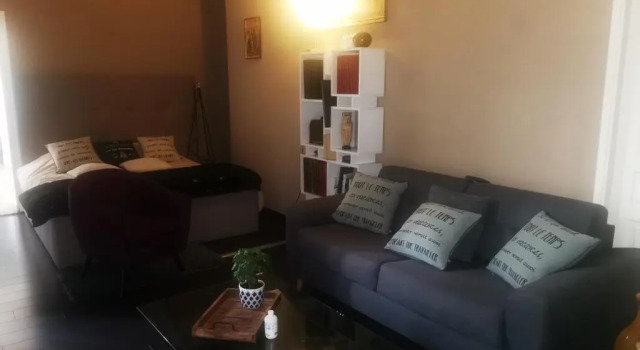 Appartement Mayolles, Varaa Huoneisto Épinal Vosges