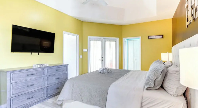 Heated Pool & Grill: Modern Port St Lucie Home, Réserver Maison de vacances Port Sainte-Lucie Floride