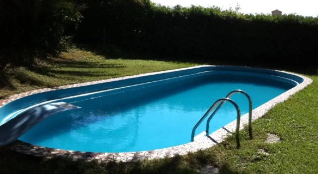Villa Isis
