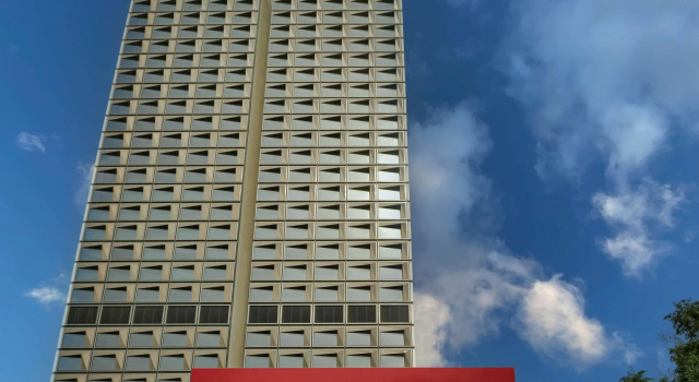 Grand Hyatt Gurgaon