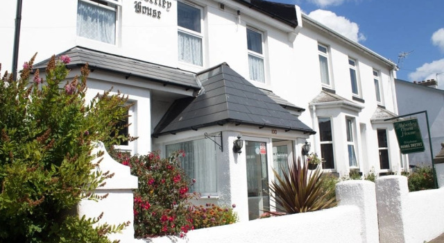 Abberley Guest House