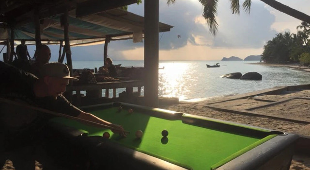 Two Rocks Bungalows