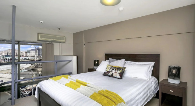 The Apartment Service SX504, Забронировать Апартаменты/квартира Апартаменты Сиднея, рядом с Казино The Star Sydney, Апартаменты/квартира