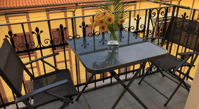 Апартаменты Appartamento Holiday Cinque Terre