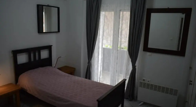 MTC-Jasmine's House, Забронировать Апартаменты/квартира Отели Маркопоуло - Месогаиа с парковкой, Парковка