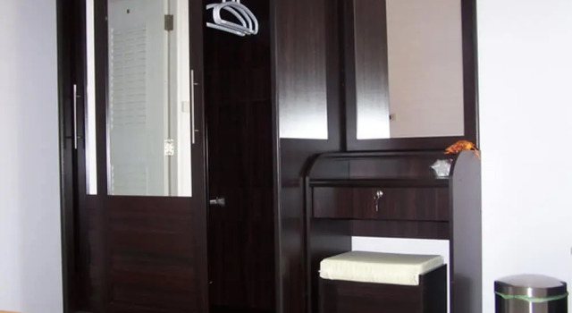 Номер Standard Bandung Grand