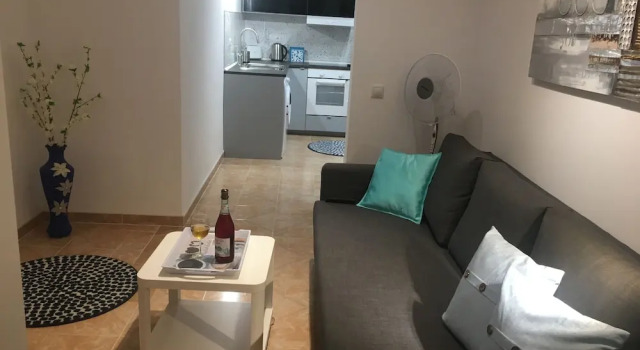 Spirit Los Boliches Apartments I & II, Забронировать Апартаменты/квартира Апартаменты Фуэнхирола, рядом с Salon Varietes Theatre, Апартаменты/квартира