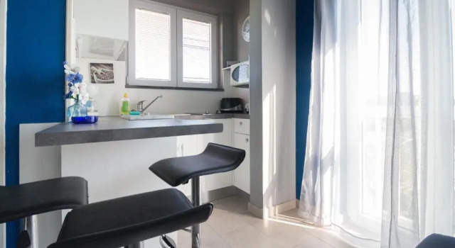 Студия Holiday House Zaton