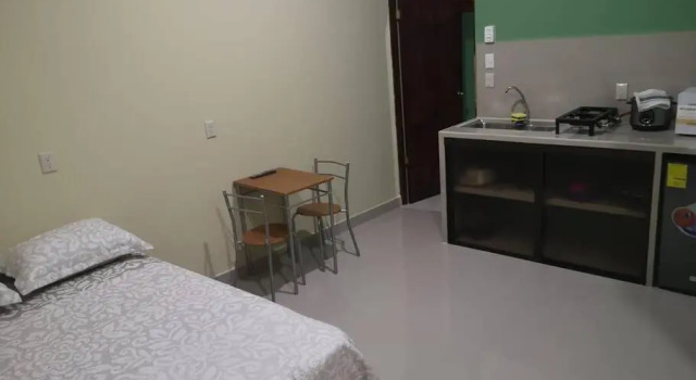 Apartamento Aliga 2