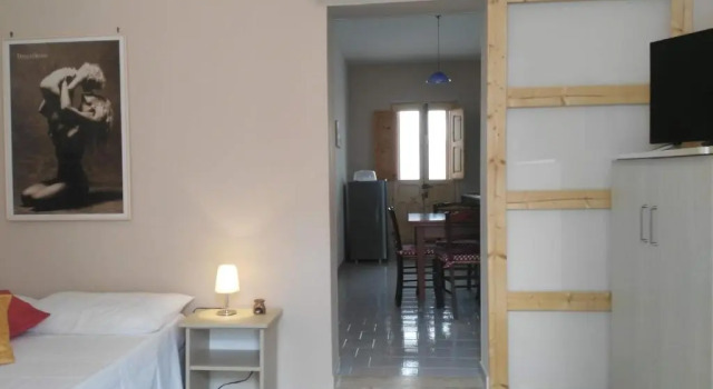 Коттедж Trilocale Antica Veglie