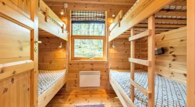 Tirilltoppen I Morkagrenda, Book Hotel Folldal 