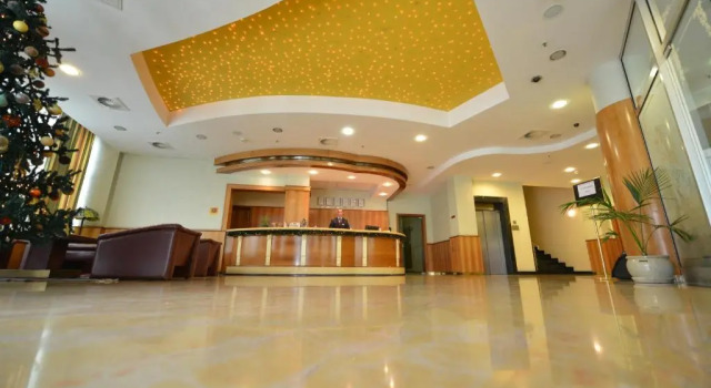 Hotel Karpos