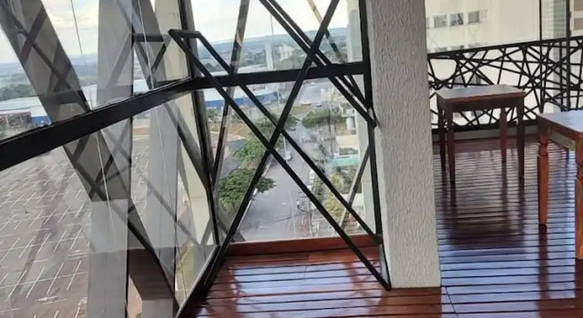 Одноместный номер Standard Hotel Black Inn Flamboyant