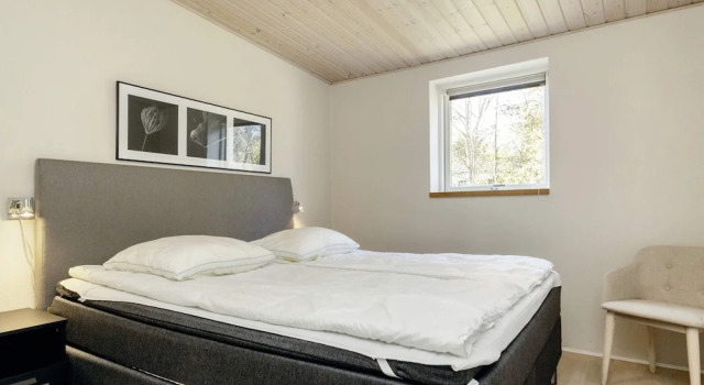 10 Person Holiday Home in Hadsund, Rezervovat Rekreační dům Hadsund 