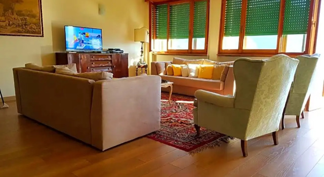 Cadorna Chalet, Prenota Chalet Veleso Como