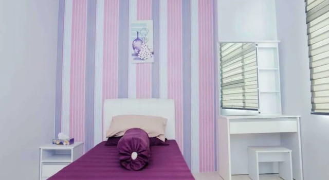 DWJ Residence
