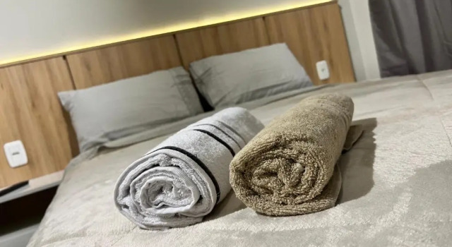 Apartamento No Centro De Gramado-Rs