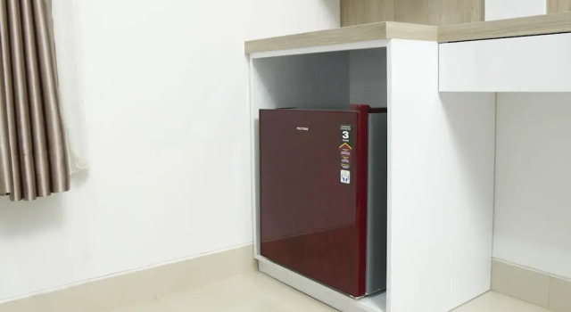 Номер Deluxe Djuragan Kamar Griya Permata - Hostel