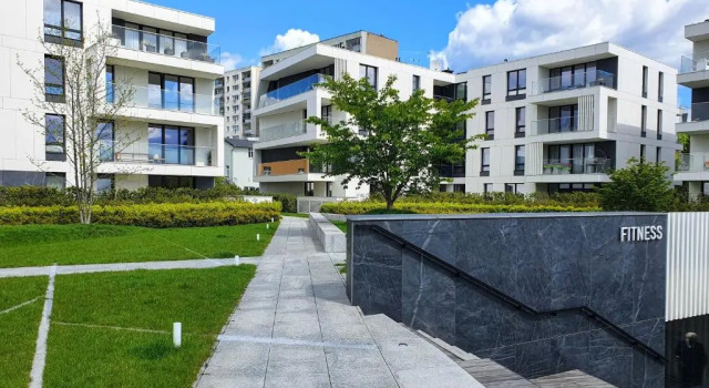 Апартаменты Simple Luxury Sopot - Comfy Apartments