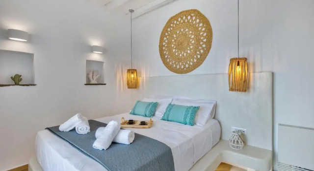 Aelion Villa, Réserver Villa Vari Syros