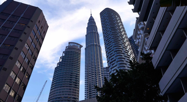 Corus Hotel Kuala Lumpur