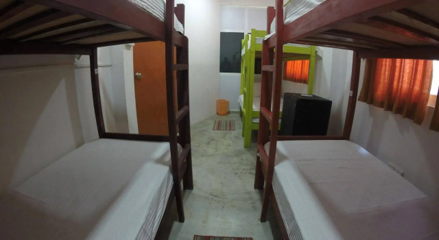 Kandy Backpackers Hostel, Забронировать Хостел Хостелы Канди, рядом с Temple of Tooth Relic, Хостел