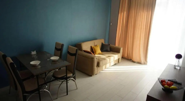 Leo Group Apartment 22-03 Elegance Batumi, Book Apartment Batumi 