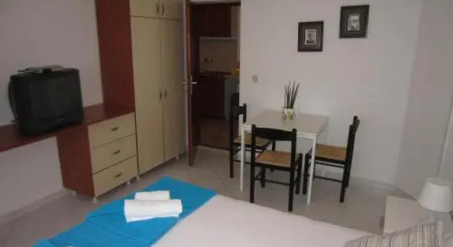 Apartments Minja Nerin