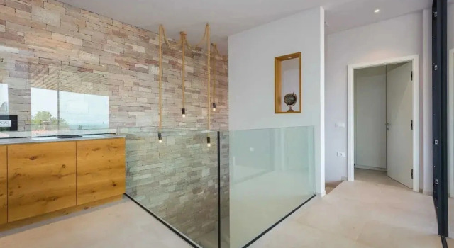 Gorgeous sea View Villa in Premantura, Забронировать Вилла Пула Pula Riviera