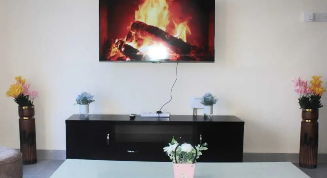 Lux Suites Pavilion suites Nyali, Book Apartment Hotels in Coast Region with Parking, Parking