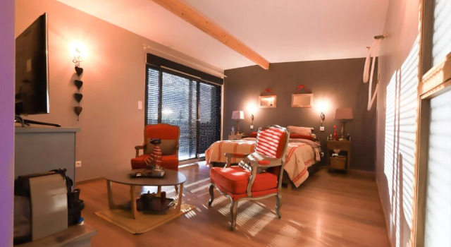Le Cosy, Reserva ahora Hotel Épinal Vosgos