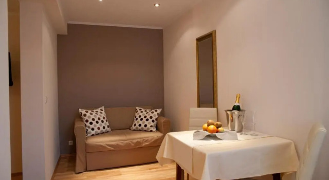 Номер Standard Land-gut-Hotel Merkers Bostal Hotel