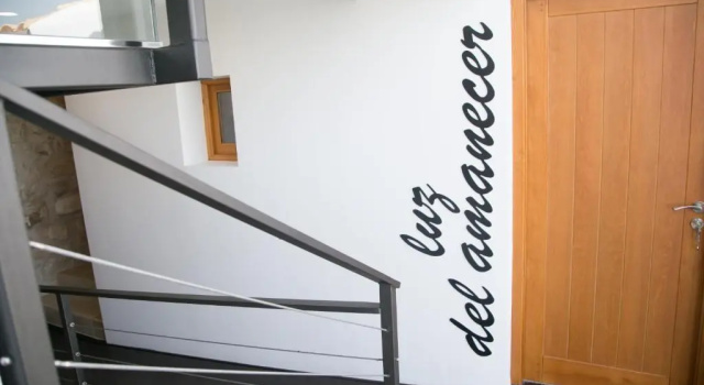 Студия Apartamentos Turísticos La Casa Vieja