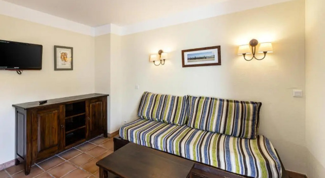 Le Domaine du Golf de Pinsolle - maeva Home - Appartement 2 pièces 6 person 694, Prenota Appartamento Soustons Landes