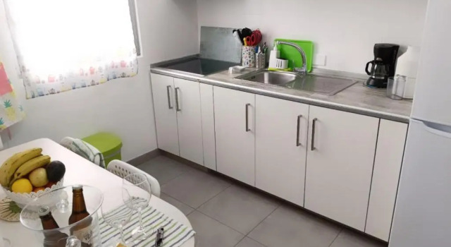 Коттедж Casa Fortu La Palma
