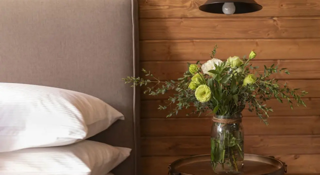 Номер Executive Bach Place Dalat