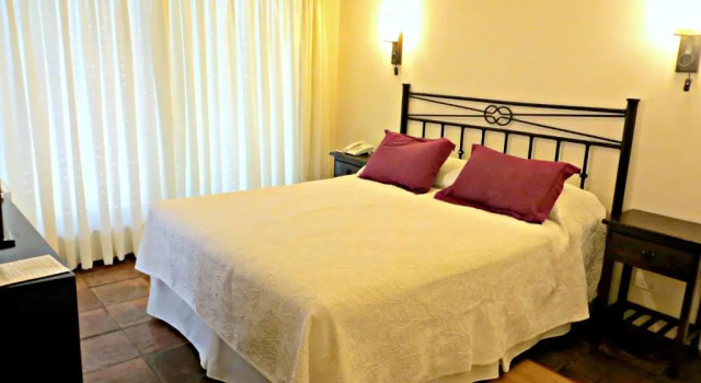 Номер Standard Petit Chateau Hotel Boutique