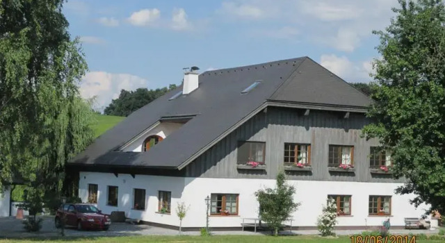 Seehof am Höllerer See, Reserva ahora Apartamento Wildshut Alta Austria