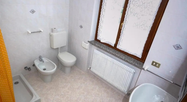 Апартаменты Residence Fiore