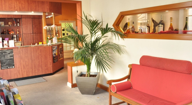 P'tit Dej Hotel Cognac