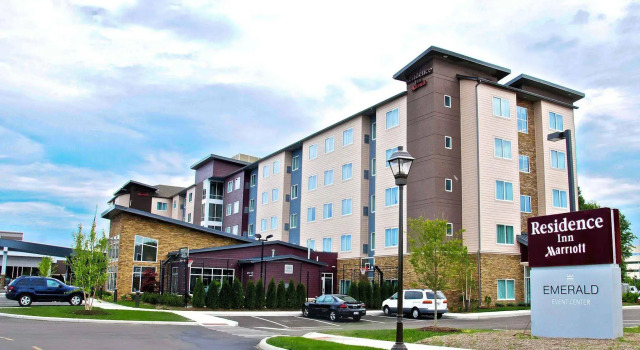 Residence Inn Cleveland Avon at The Emerald Event Center, Reserva ahora Hotel Avon Ohio