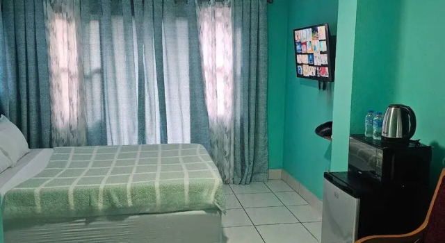 Номер Classic Alicia's Palace