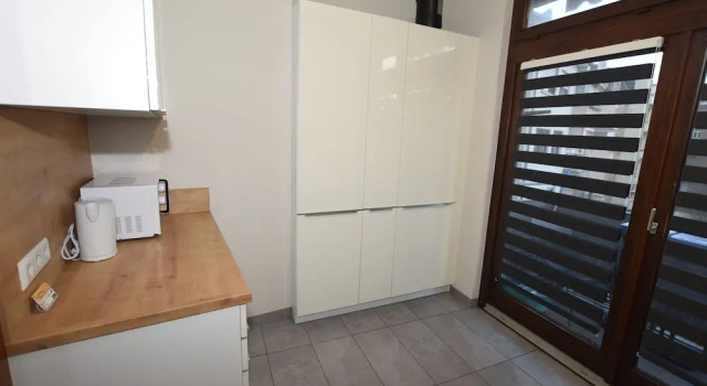 AB Apartment 38