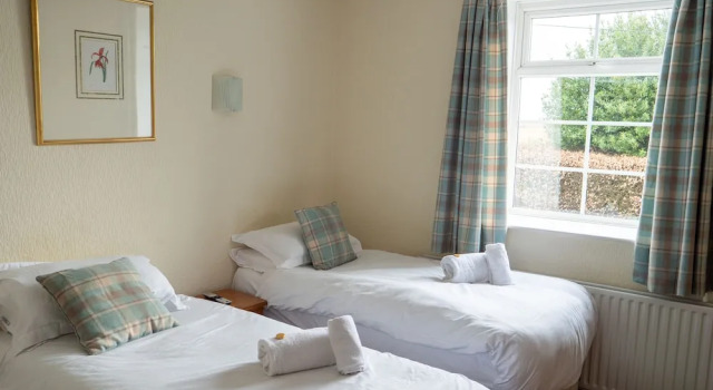 Horton Inn, Забронировать Отель Отели Англии 3 звезды, 3*